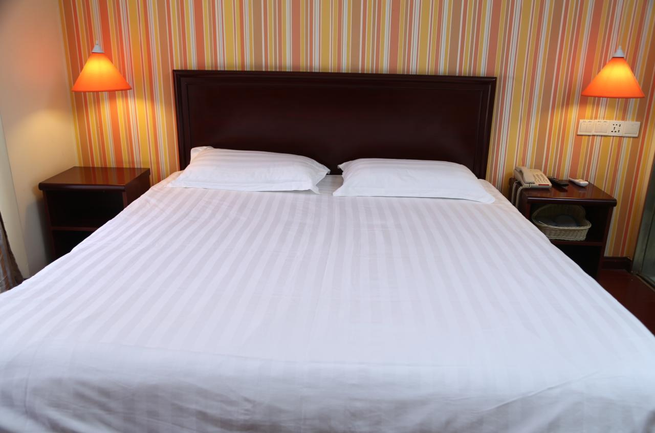 Pai Hotel Chengdu Dujiangyan Εξωτερικό φωτογραφία